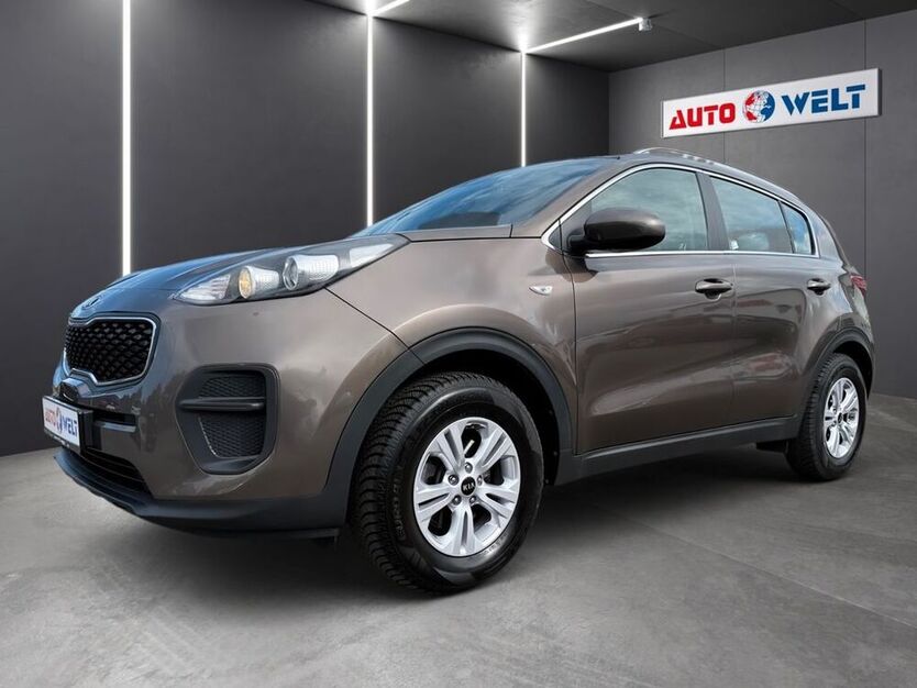 Sportage