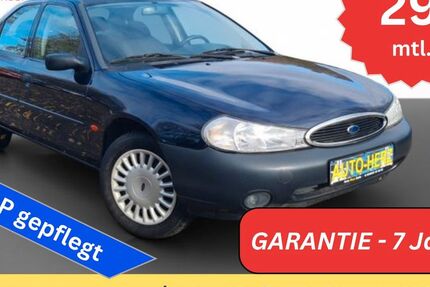 Ford Mondeo 146.876 km 2.990 € Halle (Saale) 06128
