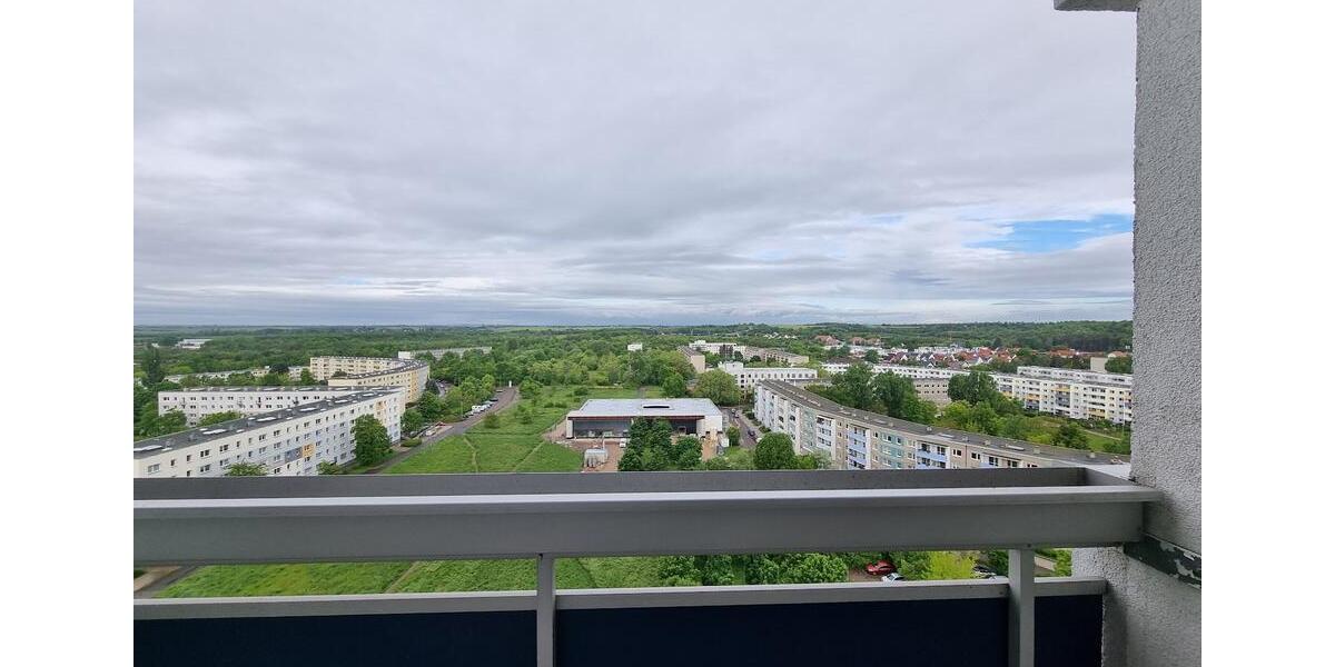 Etagenwohnung Halle (Saale) Nietleben - 3 Zimmer, 67 m&sup2;, 440&euro; | Angebot:26645797