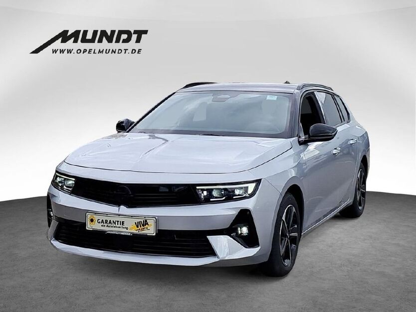 Opel Astra 1.009 km 27.950 € Halle 06126