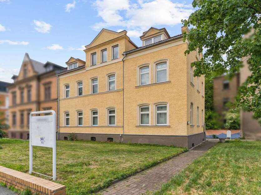 Haus zum Kaufen in Bitterfeld-Wolfen 229.000 € 110 m²
