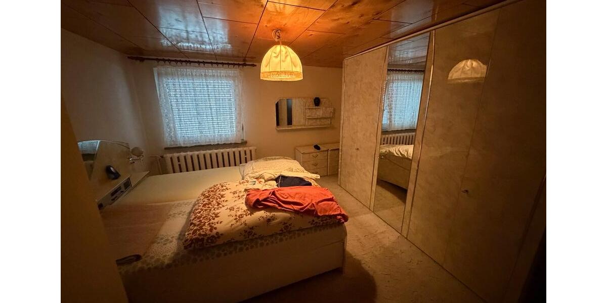 Doppelhaushälfte Mücheln (Geiseltal) - 6 Zimmer, 126 m&sup2;, 155.000&euro; | Angebot:27024848