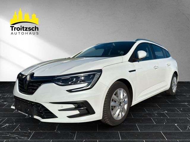 Renault Megane 80.450 km 13.900 &euro; Delitzsch 04509