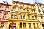 Dachgeschoßwohnung Halle (Saale) Am Wasserturm/Thaerviertel - 2 Zimmer, 120 m&sup2;, 1.020&euro; | Angebot:26552133