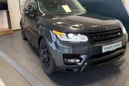 Land Rover Range Rover Sport 159.300 km 21.950 &euro; Köthen 06366