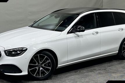 Mercedes-Benz E 220 13.507 km 42.360 &euro; Wiedemar 04509