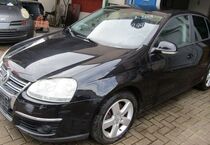 VW Jetta