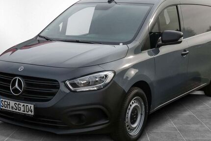 Mercedes-Benz Citan 29.467 km 23.788 € Merseburg 06217