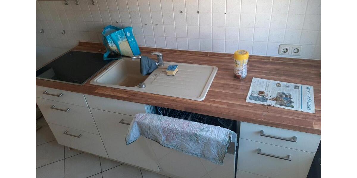 Etagenwohnung Südliches Anhalt - 3 Zimmer, 67 m&sup2;, 83.000&euro; | Angebot:26986950