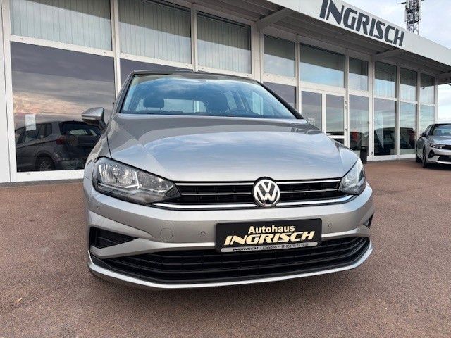 VW Golf 27.385 km 15.850 &euro; Eisleben OT Volkstedt 06295