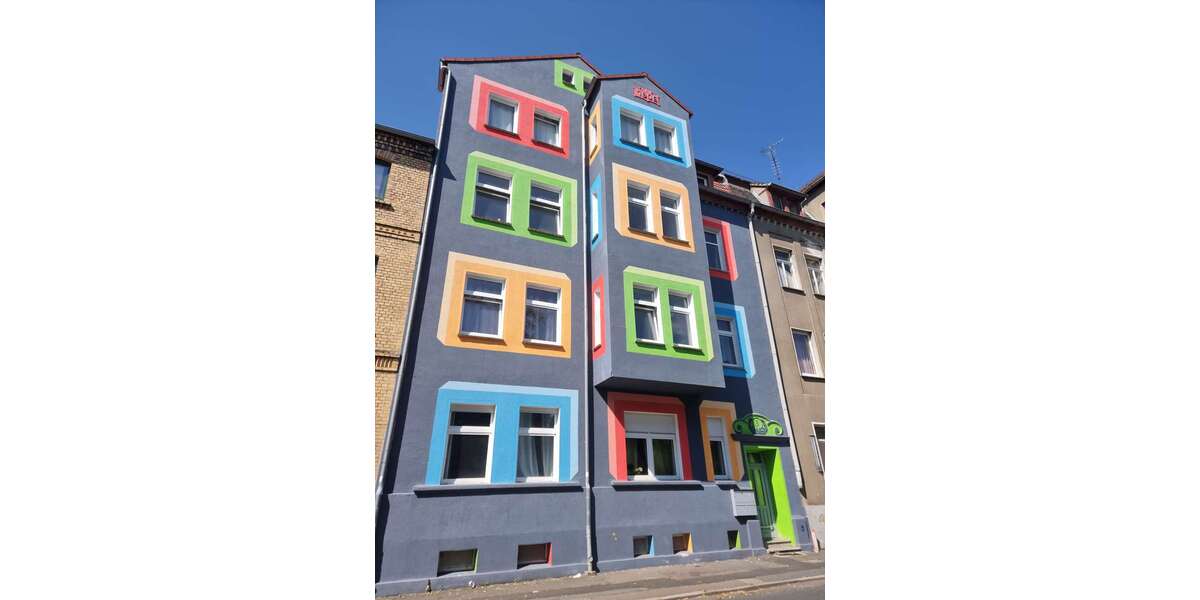 Einfamilienhaus Bitterfeld-Wolfen Wolfen - 17 Zimmer, 459 m&sup2;, 430.000&euro; | Angebot:24827267