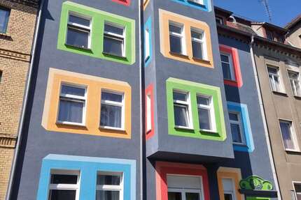 Haus Bitterfeld-Wolfen Wolfen - 17 Zimmer, 459 m&sup2;, 430.000&euro; | Angebot:24827267