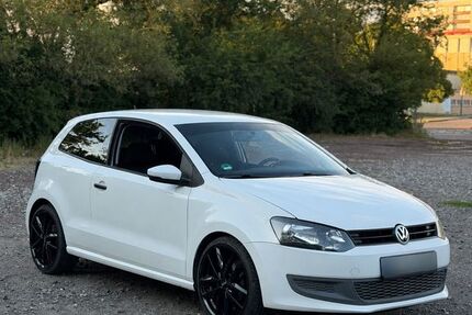 VW Polo 164.000 km 4.990 &euro; Teutschenthal 06179