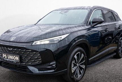 MG HS 7.000 km 32.490 &euro; Halle (Saale) 06114