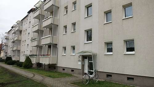 Wohnung zum Kaufen in Halle 90.000 € 50 m²