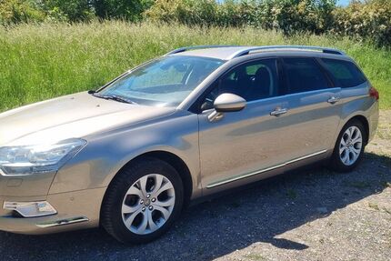 Citroen C5 266.000 km 4.000 &euro; Markranstädt 04420