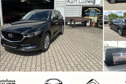 Mazda CX-5 83.020 km 21.990 &euro; Halle 06126