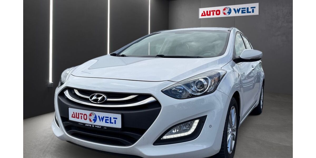 Hyundai i30 69.578 km 9.990 &euro; Sandersdorf Brehna 06796
