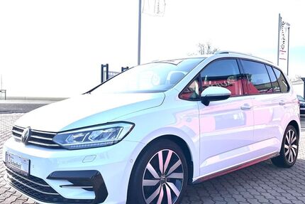 VW Touran 68.536 km 24.299 &euro; Kabelsketal/OT Großkugel 06184