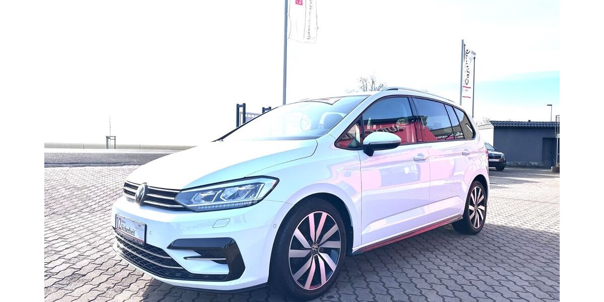VW Touran 68.536 km 24.299 &euro; Kabelsketal/OT Großkugel 06184