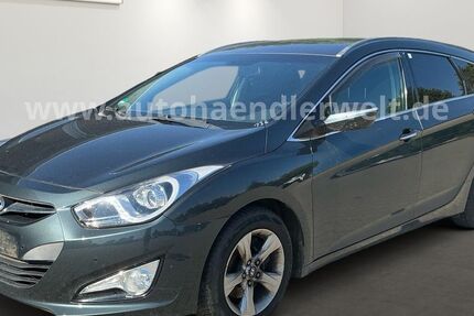 Hyundai i40 149.040 km 3.299 &euro; Brehna 06796