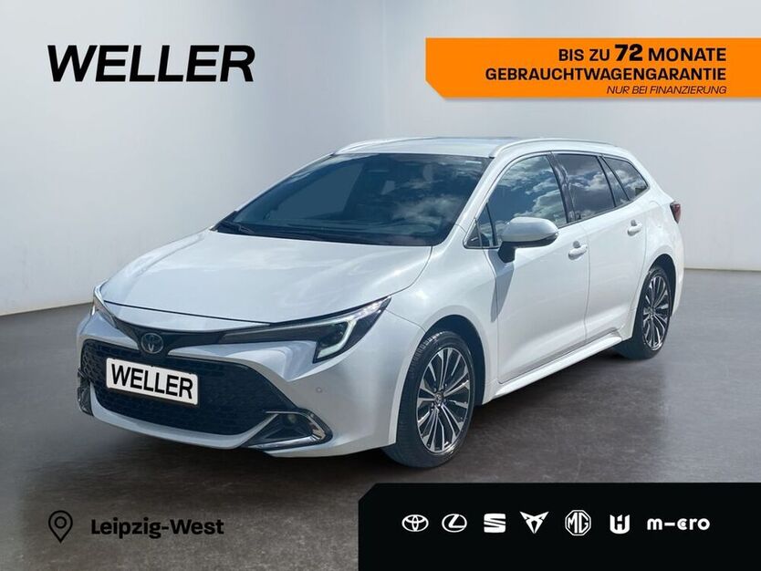 Corolla