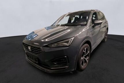 Seat Tarraco 149.545 km 24.990 &euro; Köthen 06366