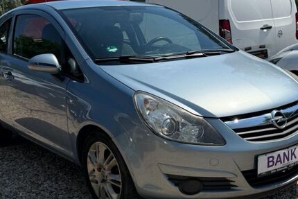 Opel Corsa 149.921 km 2.999 &euro; Bad Lauchstädt 06246