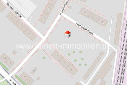 Grundstück Bitterfeld Anhaltsiedlung - 150.000&euro; | Angebot:26811965