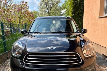 Mini Countryman D (Cooper) 100.800 km 12.990 &euro; Bad Dürrenberg 06231