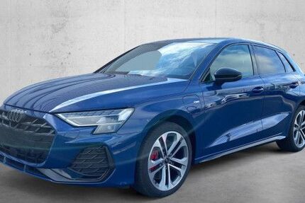 Audi A3 5.900 km 46.490 € Leipzig 04277