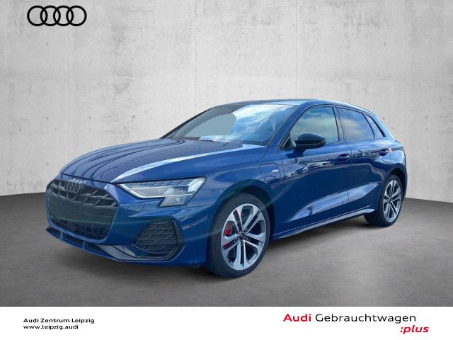 Audi A3 5.900 km 46.490 € Leipzig 04277