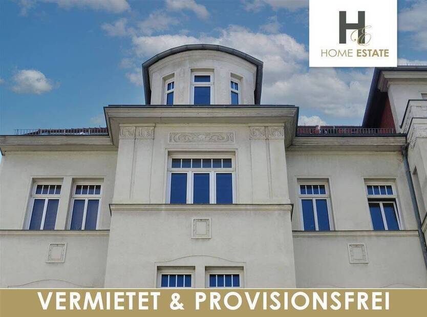 Großzügige Gestaltungsmöglichkeiten & Provisionsfrei