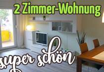 super schöne 2-Zimmer-Wohnung frei ab Spätsommer 2025! super schöne 2-Zimmer-Wohnung frei ab Spätsommer 2025!