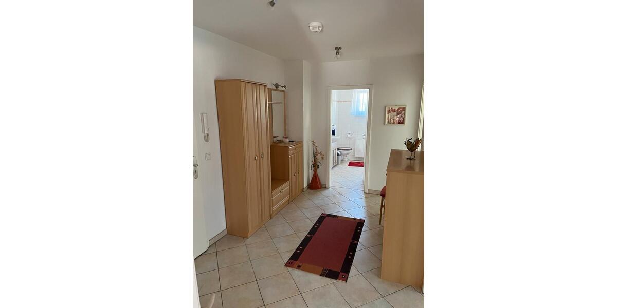Erdgeschoßwohnung Halle (Saale) Dölau - 2 Zimmer, 57 m&sup2;, 885&euro; | Angebot:27532681