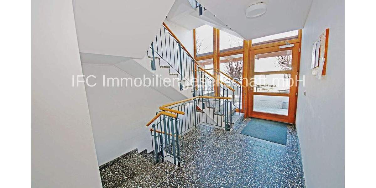 Etagenwohnung Bitterfeld-Wolfen Bitterfeld - 3 Zimmer, 67 m&sup2;, 125.000&euro; | Angebot:25156429