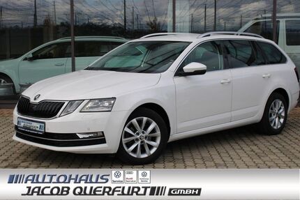 Skoda Octavia 114.693 km 16.666 &euro; Querfurt 06268