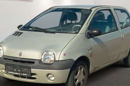 Renault Twingo 215.734 km 499 € Sandersdorf-Brehna 06796