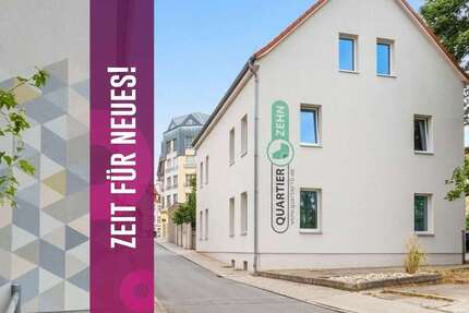 Haus Halle Am Wasserturm/Thaerviertel - 12 Zimmer, 219 m&sup2;, 640.000&euro; | Angebot:27449523
