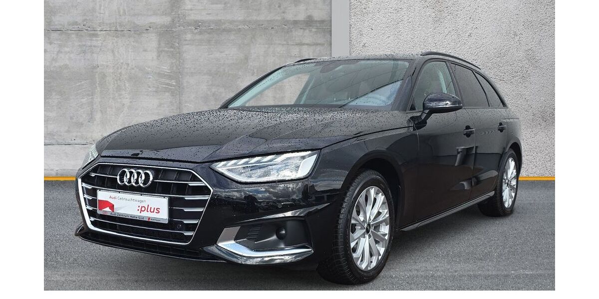 Audi A4 9.121 km 38.240 &euro; Halle (Saale) 06110