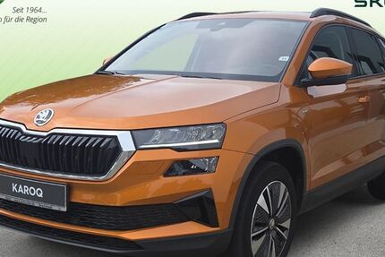 Skoda Karoq 86.186 km 23.990 &euro; Halle 06112
