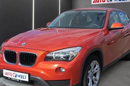 BMW X1 51.500 km 14.490 &euro; Sandersdorf Brehna 06796