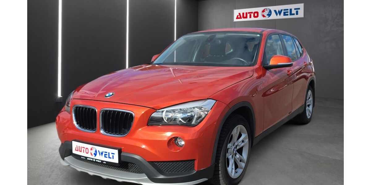 BMW X1 51.500 km 14.490 &euro; Sandersdorf Brehna 06796