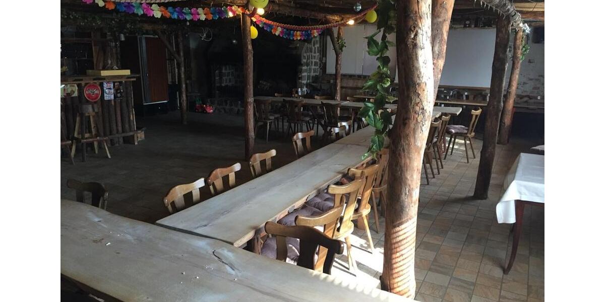 Gewerbeobjekt Delitzsch - 500&euro; | Angebot:25846234