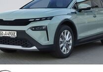 Gebrauchtwagen Skoda Elroq