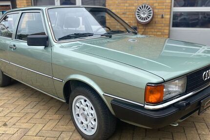 Audi 80 63.923 km 14.990 € Leipzig 04178