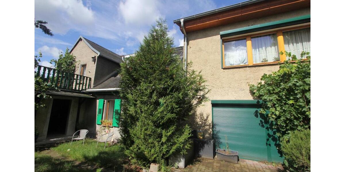 Mehrfamilienhaus, Wohnhaus Halle (Saale) Dölau - 11 Zimmer, 237 m&sup2;, 495.000&euro; | Angebot:27055306