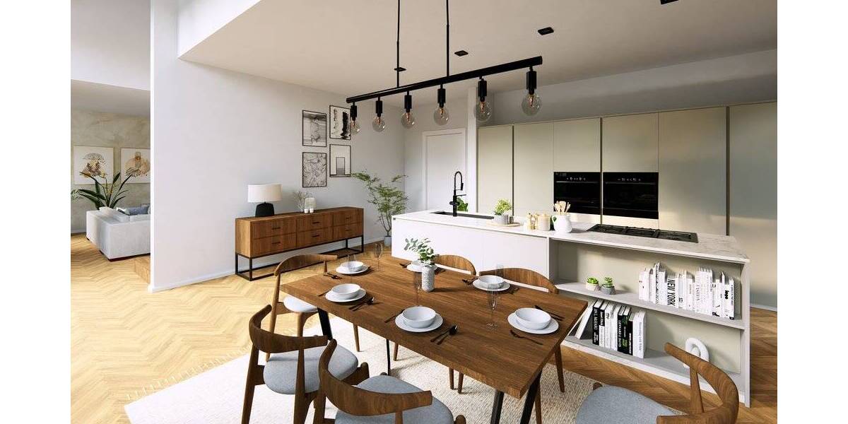 Einfamilienhaus Markranstädt - 5 Zimmer, 186 m&sup2;, 639.000&euro; | Angebot:26409353