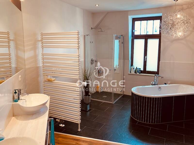 Etagenwohnung Halle (Saale) / Nord Paulusviertel - 5 Zimmer, 150 m&sup2;, 590.000&euro; | Angebot:25983132