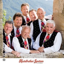 Kastelruther Spatzen Leipzig